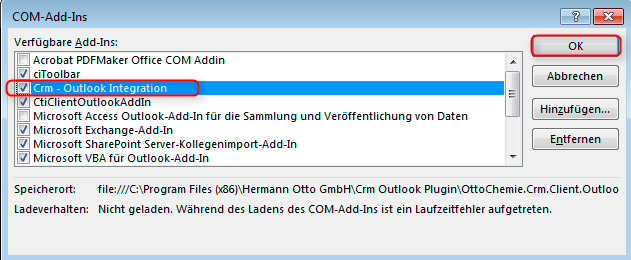Anleitung Add-ins4
