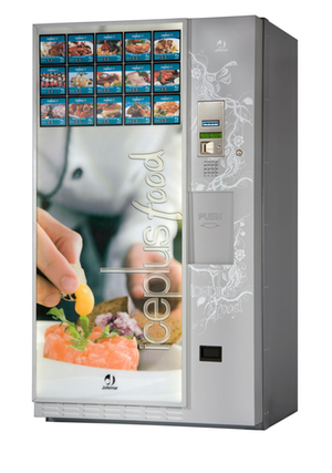 Men&uuml;automat