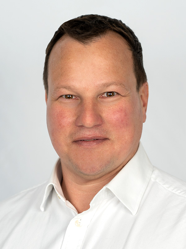 Bernd Eckenroth