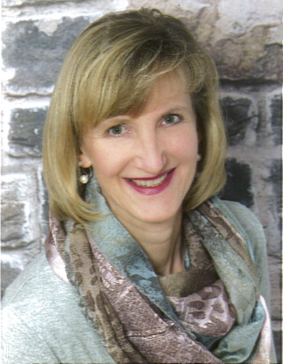 Brigitte Vogt 1