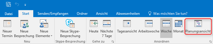 Buchungsinformationen Termine 3