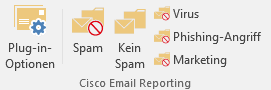 Cisco Email Reporting 1