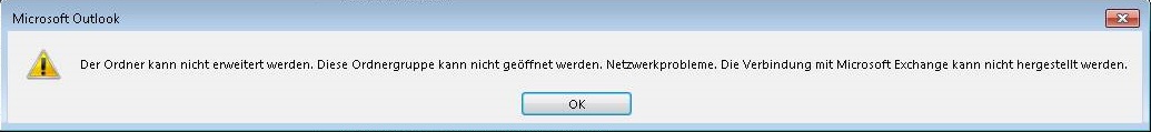 Startprobleme beheben 2