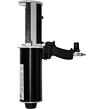 Druckluft Pistole