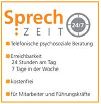 EAP Sprech:ZEIT