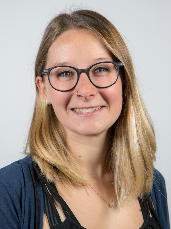 Franziska Lamminger Cropped