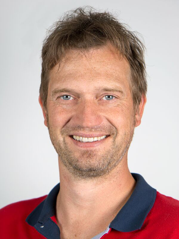 Guenter Esterbauer
