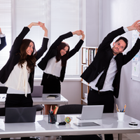Dynamisches B&uuml;ro