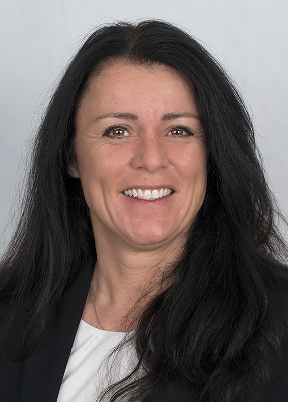 Huber Veronika