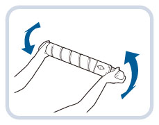 toner ersetzen 10