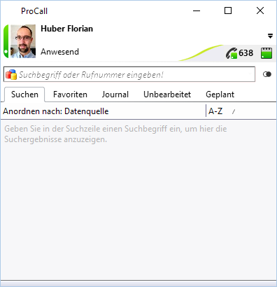 Benutzerbild 1