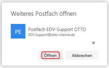 Postfach regel 5