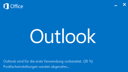 Outlook Profil 6