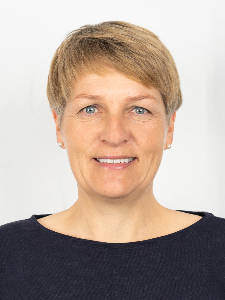 Jaeger Gabi Mitarbeiterbild