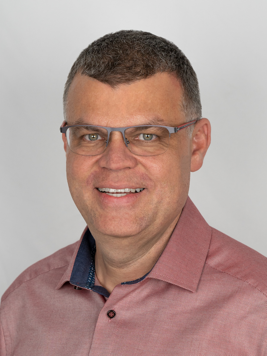 Jochen Kremer Mitarbeiterbild