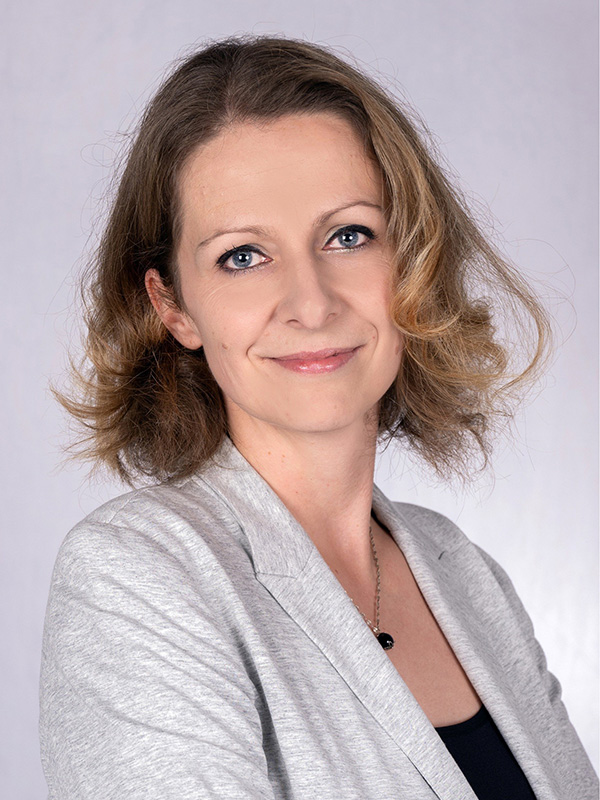 Johanna Pawlik 1