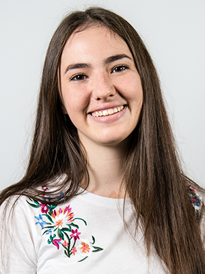 Julia Baumgartner