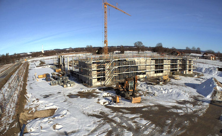 Kaltenbrunn 2019 02 08