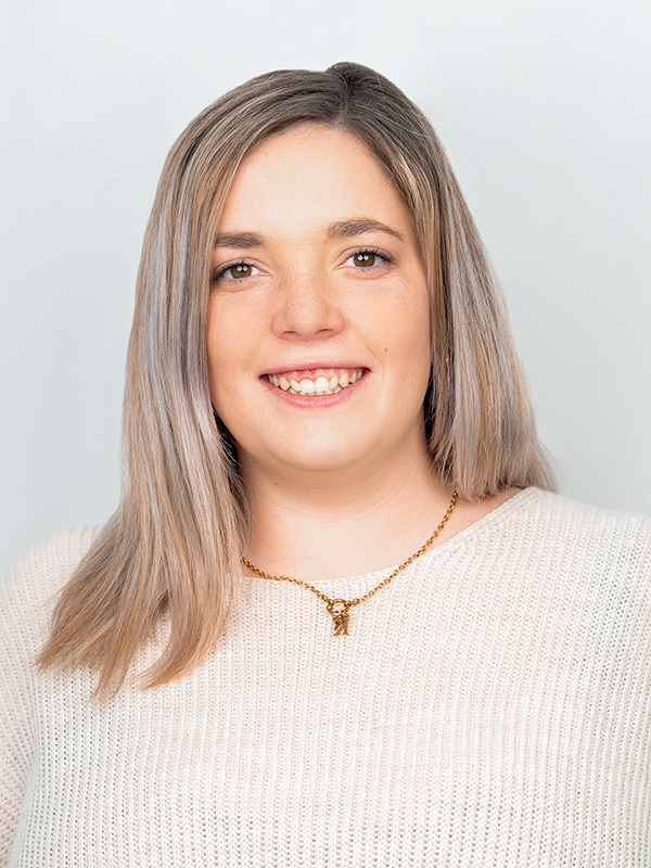 Katharina Klinger Web