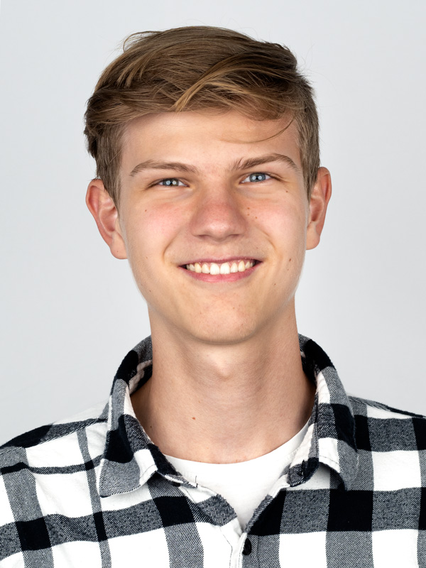 Kilian Leitner