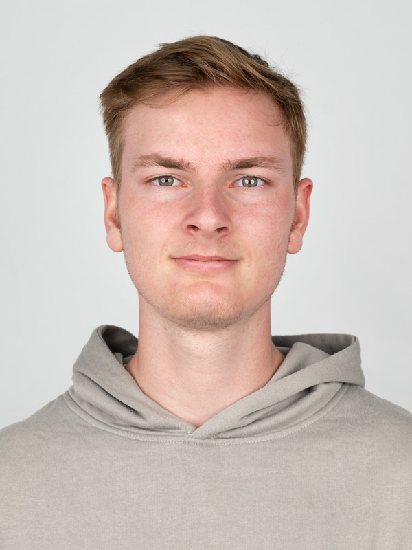 Laurin Wendl