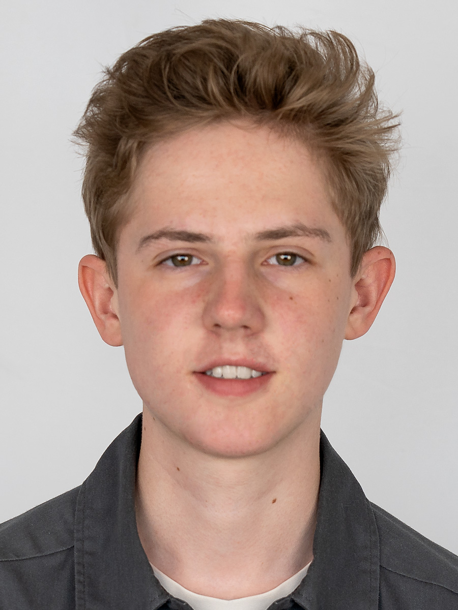 Leon Vogt Mitarbeiterbild
