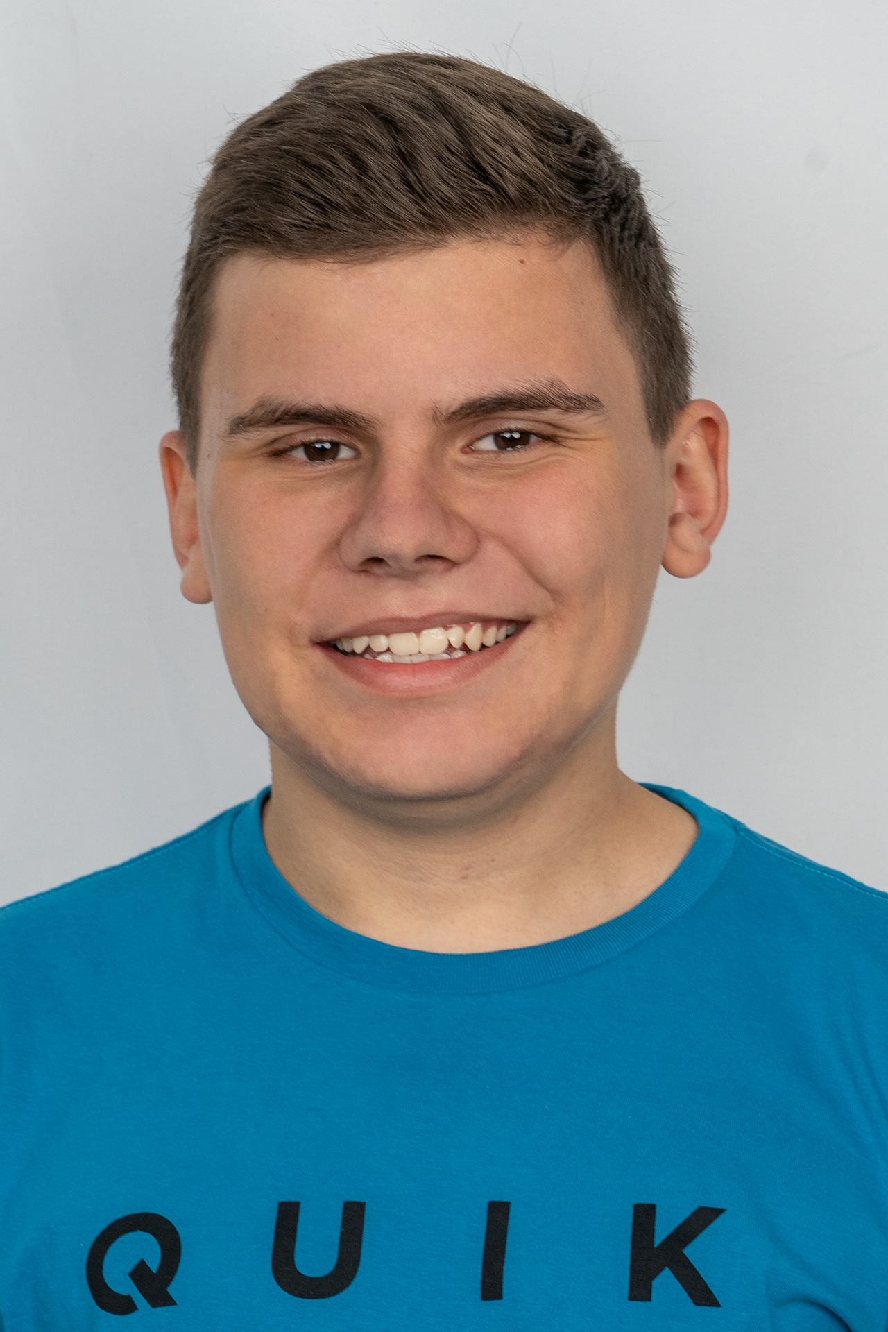 Lukas Danzl