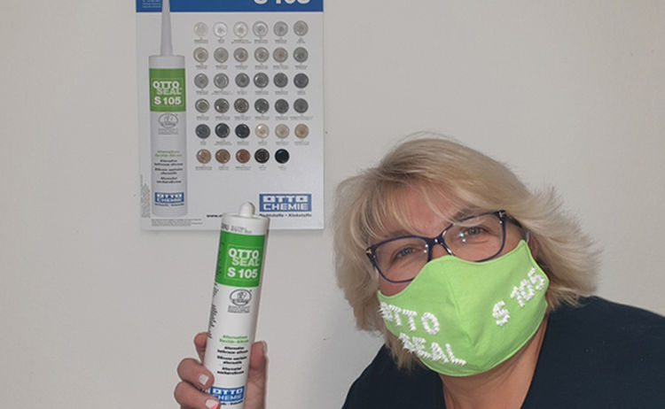 Maskenchallenge 5