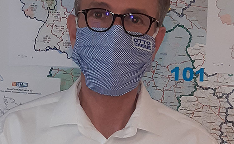 Maskenchallenge 6
