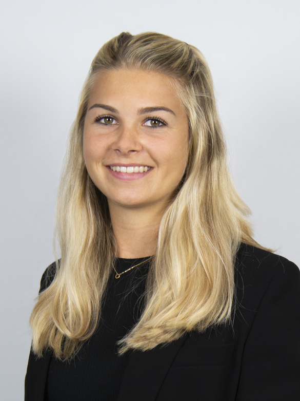 Melanie Mirwald Azubi Cropped