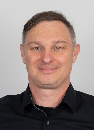 Michael Gafert