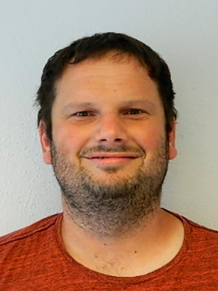 Mitarbeiterbild Christian Fembacher