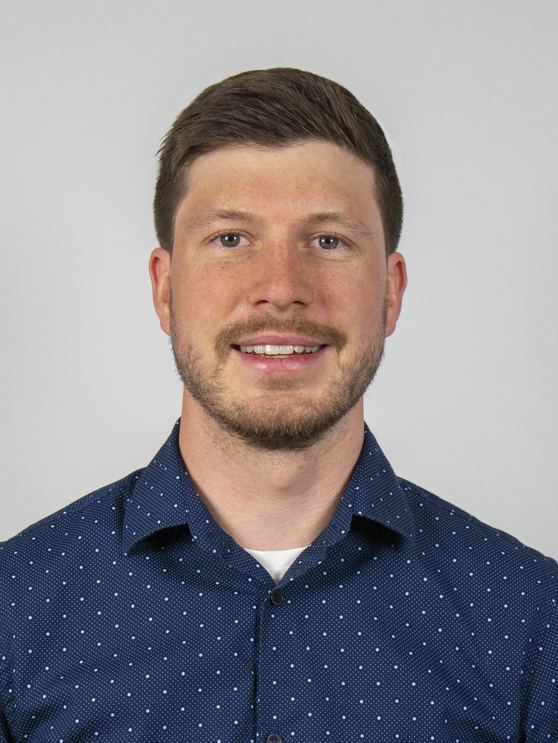 Mitarbeiterbild Daniel Goetzinger Cropped