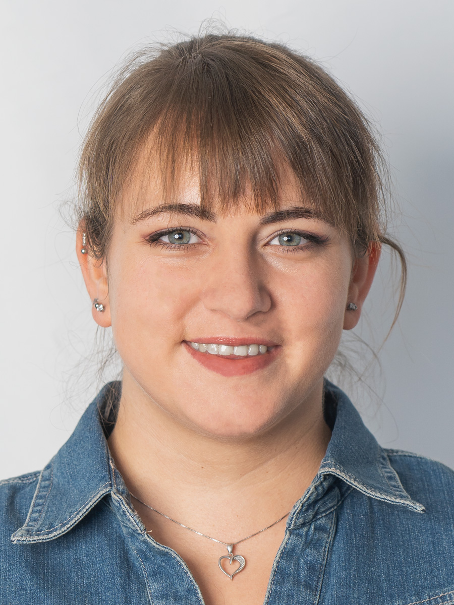 Mitarbeiterbild Franziska Pfaff 2