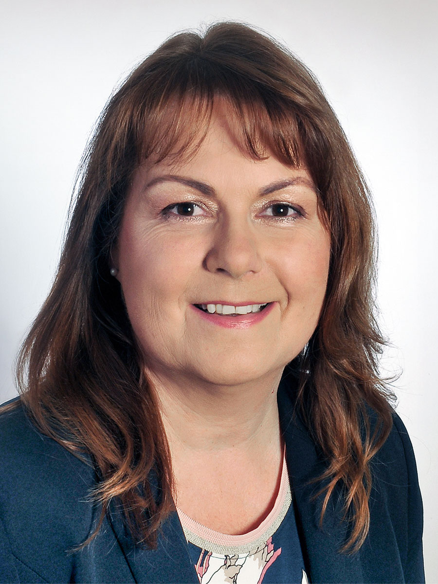 Mitarbeiterbild Judith Kohlschmid Web