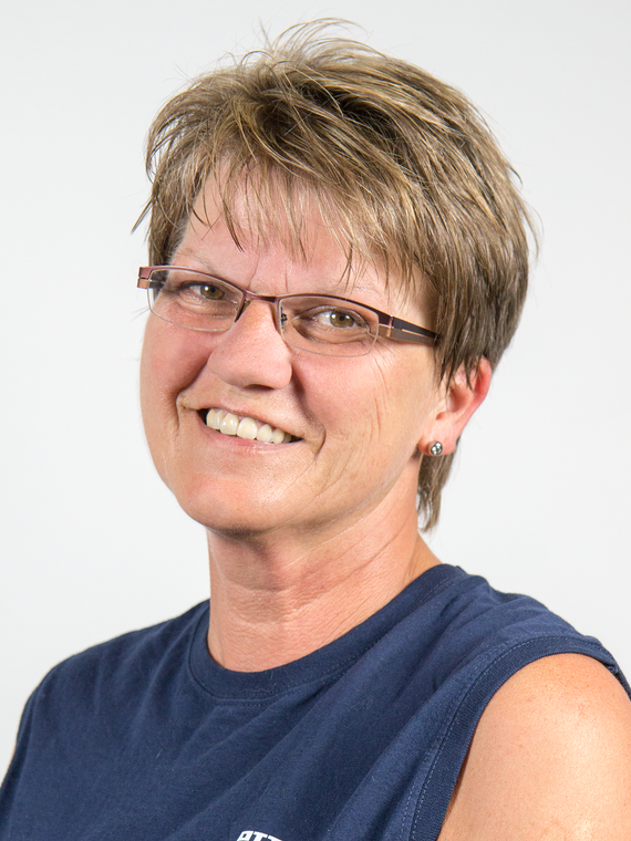 Monika Maschler Cvu Cropped