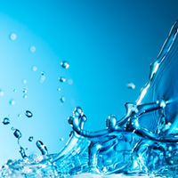 Wasserspender