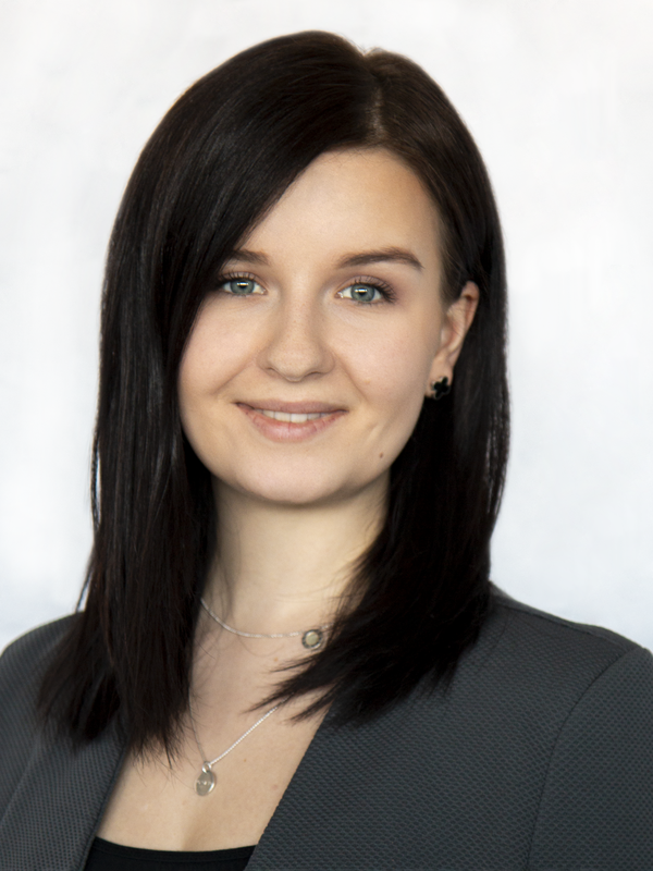 Natalia Kusnezow