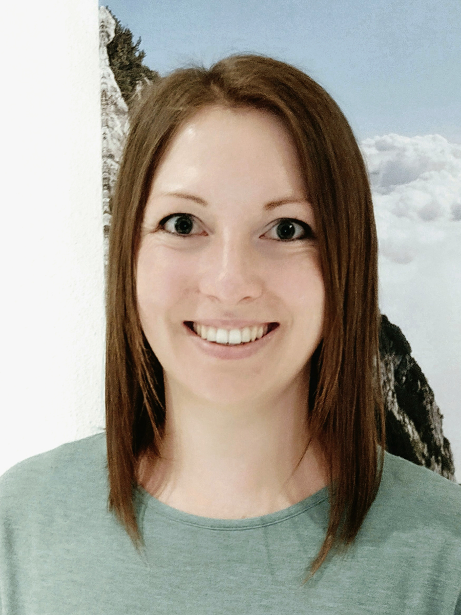 Obermeier Elisabeth Mitarbeiterbild
