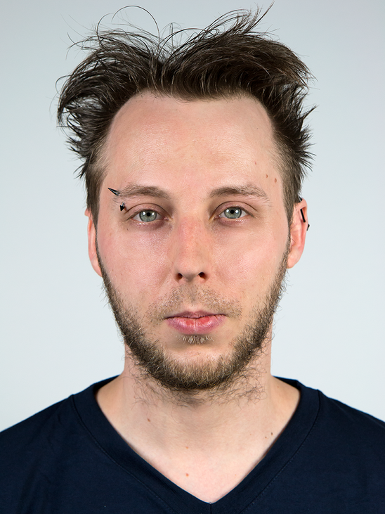 Patrick Reiseder Cropped