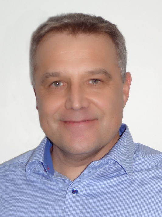 Peter Schmitz Cropped