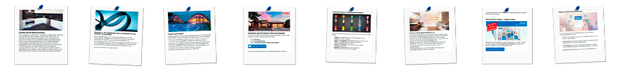 Newsletter Banner