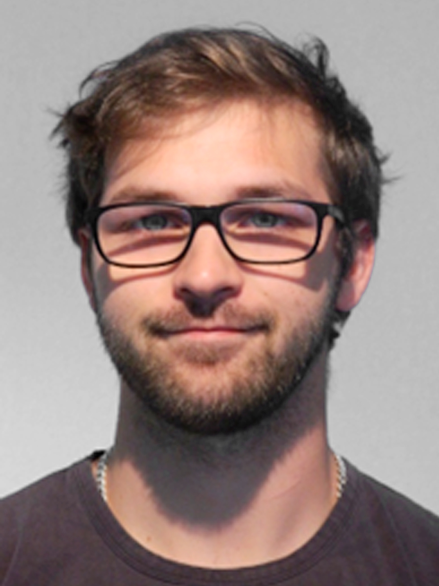 Ram Daniel Mitarbeiterbild