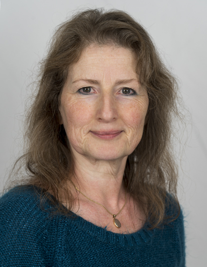 Sabine Scholz