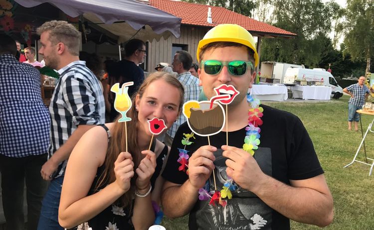 Sommerfest 2017 2