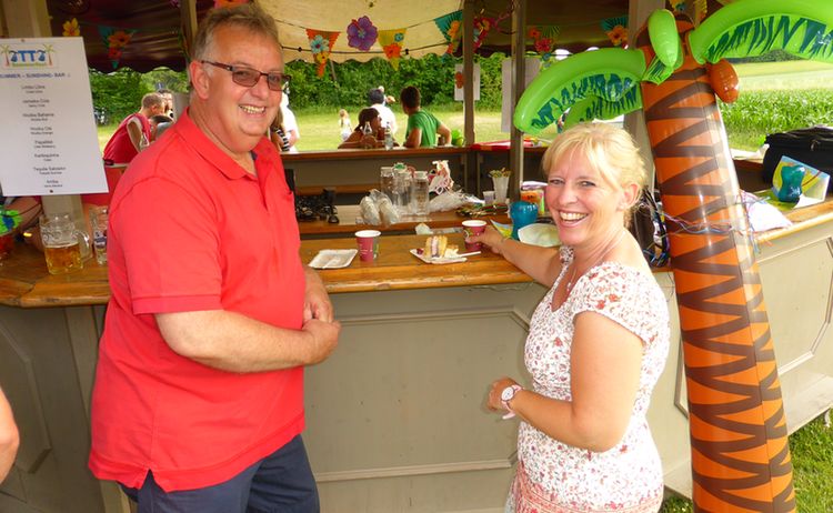 Sommerfest 2017 20