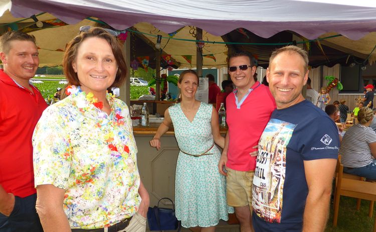 Sommerfest 2017 24