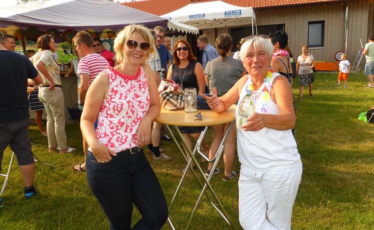 Sommerfest 2017 25