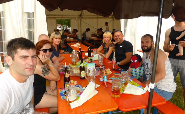 Sommerfest 2017 28