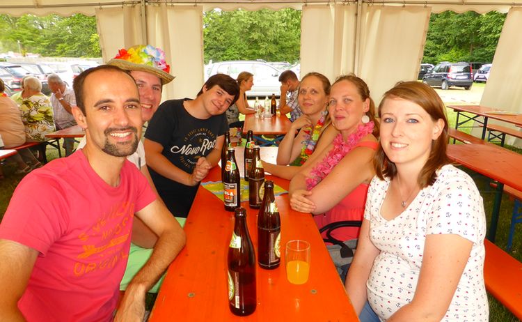 Sommerfest 2017 35